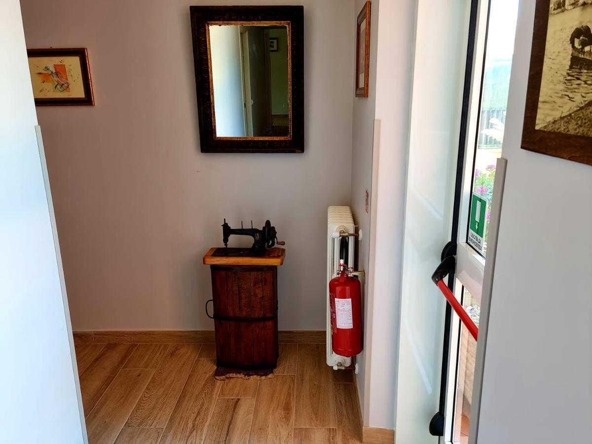 Il Casale Nel Parco Guesthouse Rome Buitenkant foto
