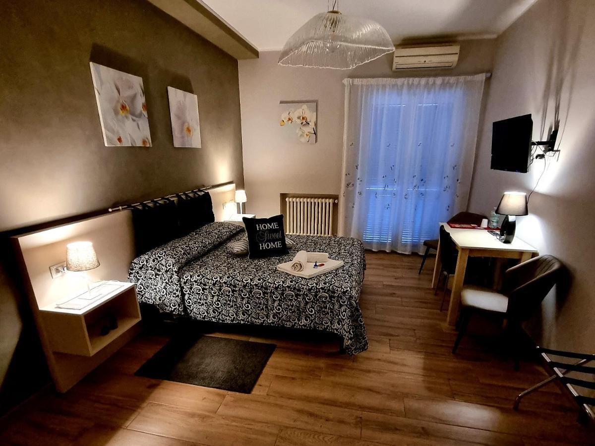 Il Casale Nel Parco Guesthouse Rome Buitenkant foto