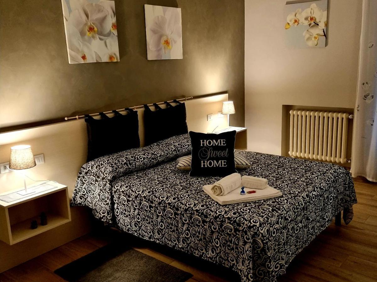 Il Casale Nel Parco Guesthouse Rome Buitenkant foto