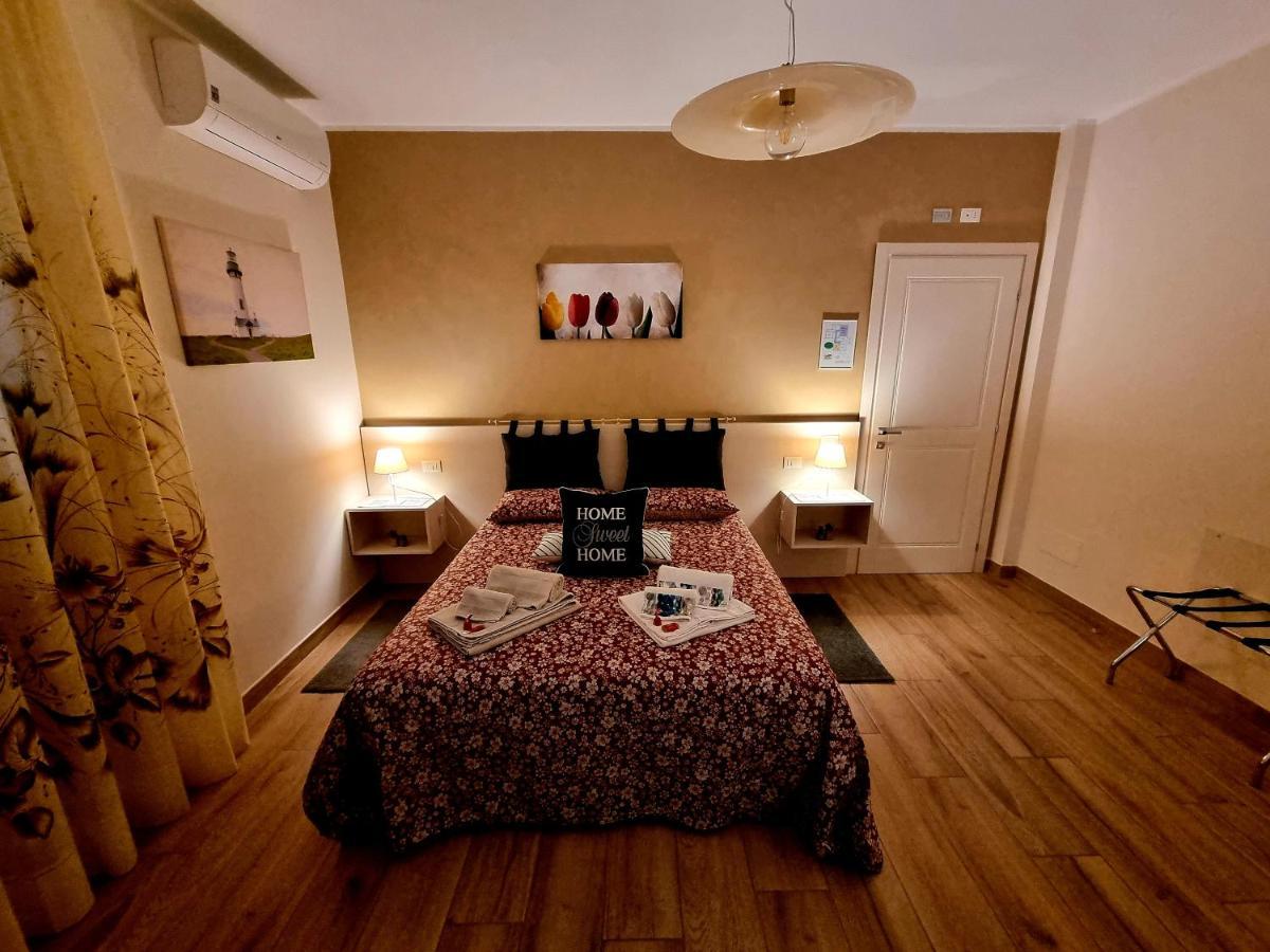 Il Casale Nel Parco Guesthouse Rome Buitenkant foto