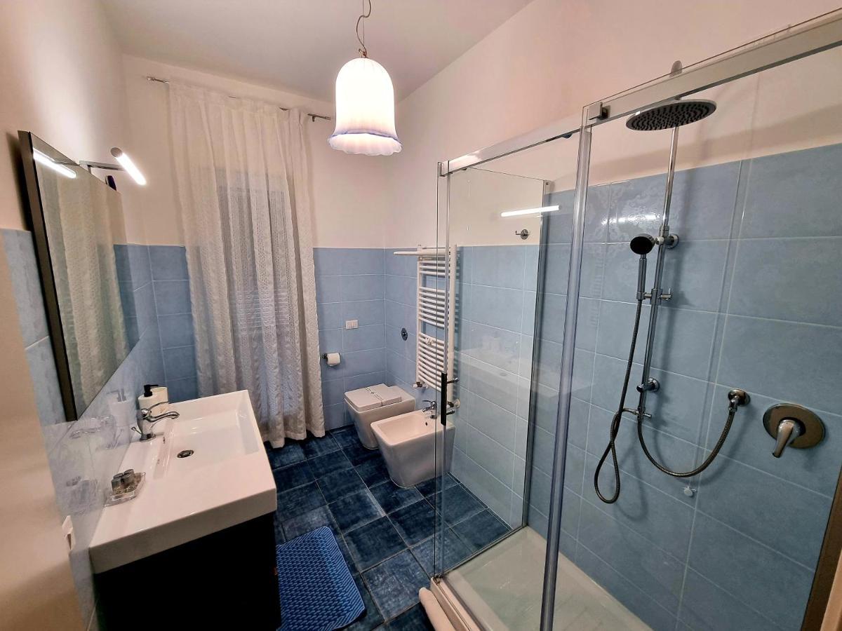 Il Casale Nel Parco Guesthouse Rome Buitenkant foto