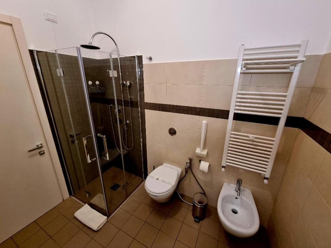 Il Casale Nel Parco Guesthouse Rome Kamer foto
