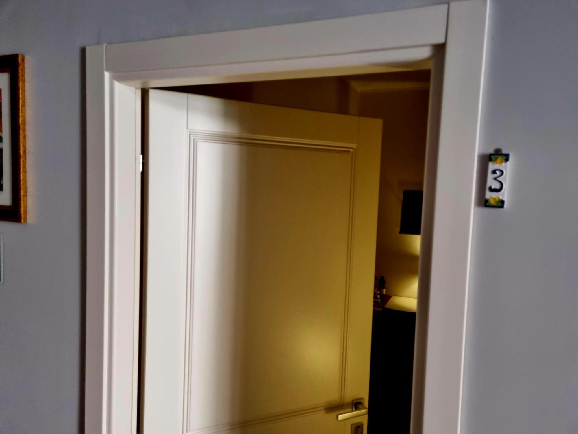 Il Casale Nel Parco Guesthouse Rome Kamer foto