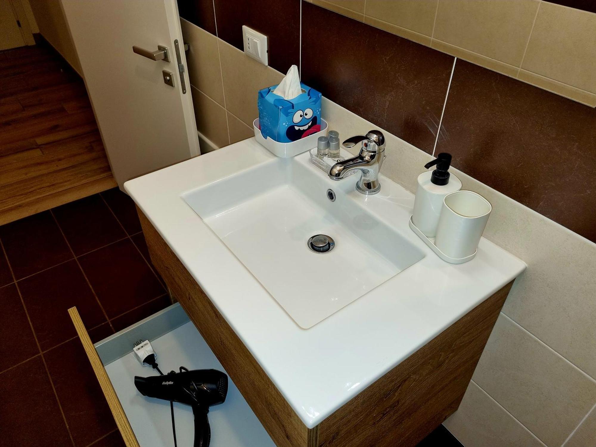 Il Casale Nel Parco Guesthouse Rome Kamer foto